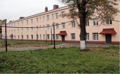 Дауд хазрат Мухутдинов посетил госпиталь имени А.А. Вишневского» в Сергиевом Посаде