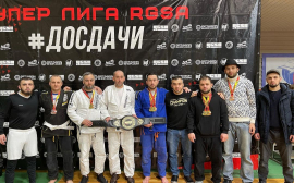 СПОРТ ИГРАЕТ ВАЖНУЮ РОЛЬ В ЖИЗНИ МУСУЛЬМАН