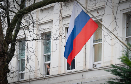 ВЕДУЩИЕ РОССИЙСКИЕ МУФТИИ ПОДДЕРЖАЛИ ОПЕРАЦИЮ РФ НА УКРАИНЕ