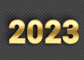 С Новым 2023 годом!