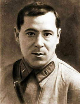 КОРАН СТАЛ ПОСЛЕДНЕЙ КНИГОЙ, К КОТОРОЙ ПРИКОСНУЛСЯ ПЕРЕД СМЕРТЬЮ ВЕЛИКИЙ ТАТАРСКИЙ ПОЭТ МУСА ДЖАЛИЛЬ