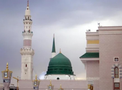 Мавлид ан-Наби — День рождения Пророка Мухаммада ﷺ