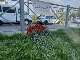 Имам- мухтасиб Московской области выразил соболезнование в связи с трагедией в Казани