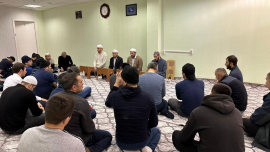 "Вечер знаний" прошёл в г. Королёв