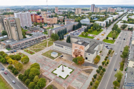 Встреча с мусульманской общиной г. Серпухов