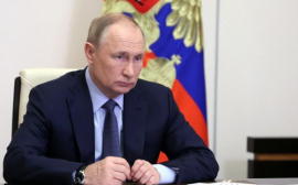 Имран Хан поблагодарил Путина за слова Пророке Мухаммаде ﷺ