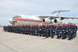 Ангелы хранители