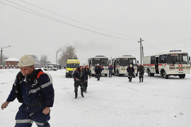 СОБОЛЕЗНОВАНИЯ ЖЕРТВАМ И ПОСТРАДАВШИМ ОТ АВАРИИ НА ШАХТЕ В КЕМЕРОВСКОЙ ОБЛАСТИ