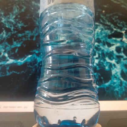Этика использования воды