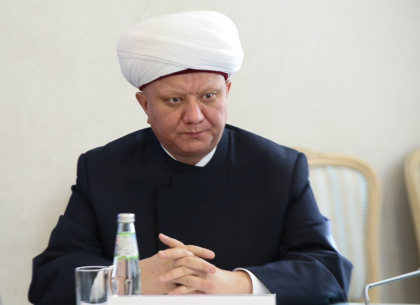 «МЫ ОСОЗНАЕМ РИСКИ МИГРАНТОФОБИИ»
