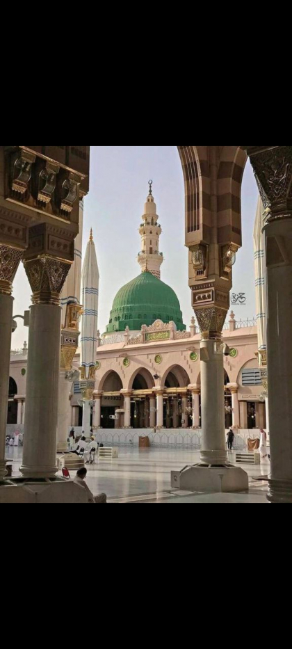 Кто и почему дал Пророку ﷺ имя Мухаммад?