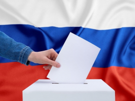 Прийти на выборы – гражданский долг каждого мусульманина России
