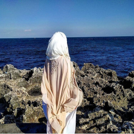 Самая лучшая женщина на Земле